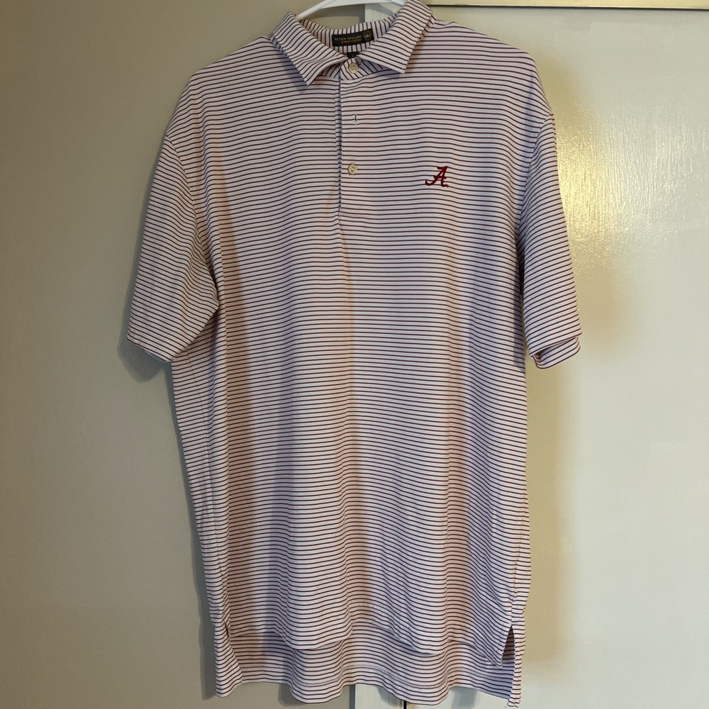 University of Alabama Polo